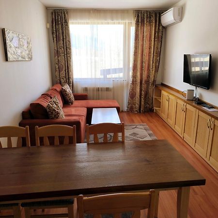 Belvedere Holiday Club Private Apartment Bansko Esterno foto