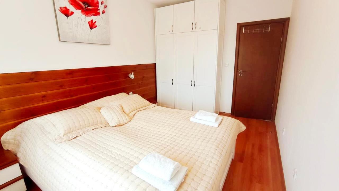 Belvedere Holiday Club Private Apartment Bansko Esterno foto