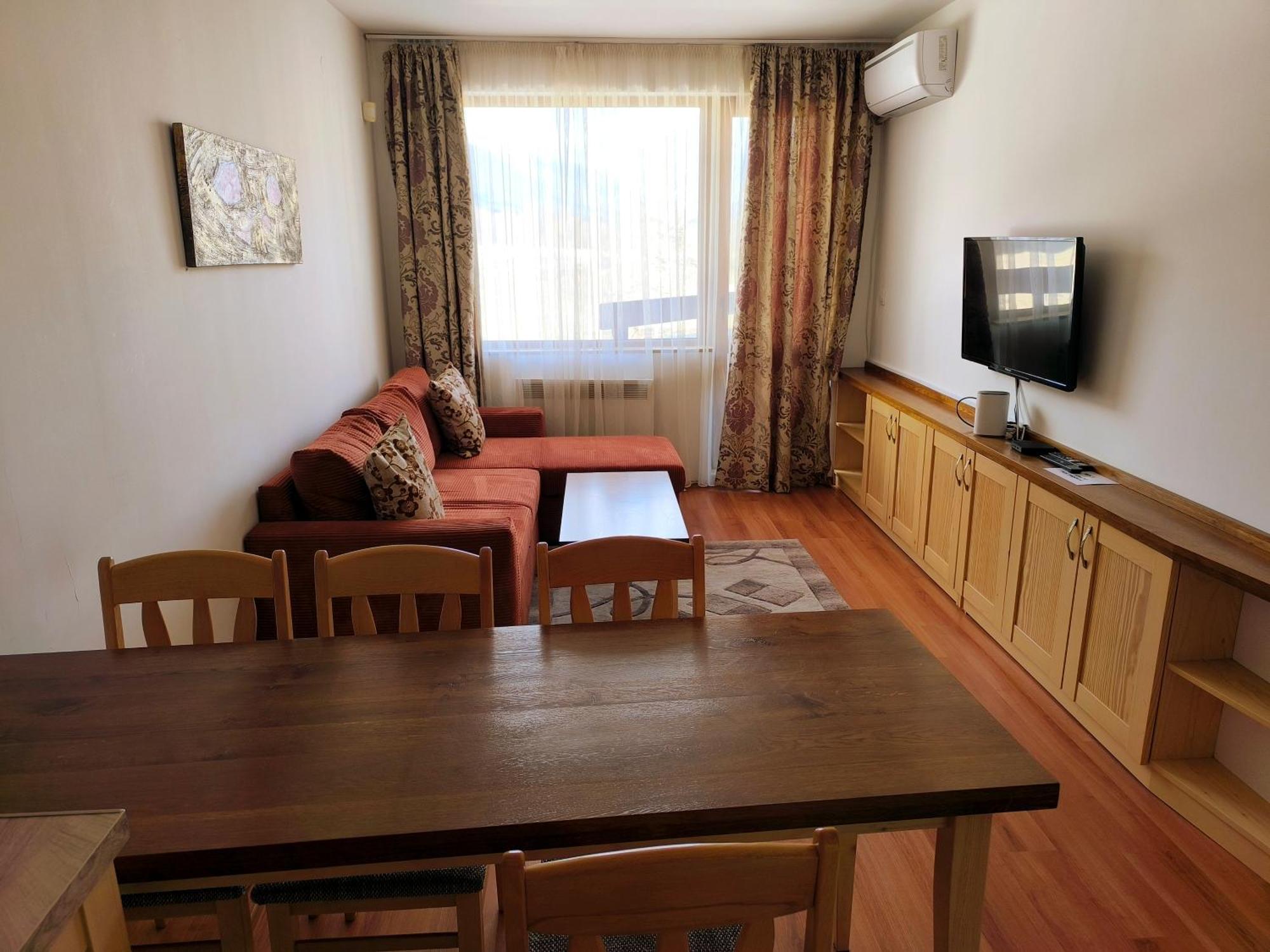 Belvedere Holiday Club Private Apartment Bansko Esterno foto