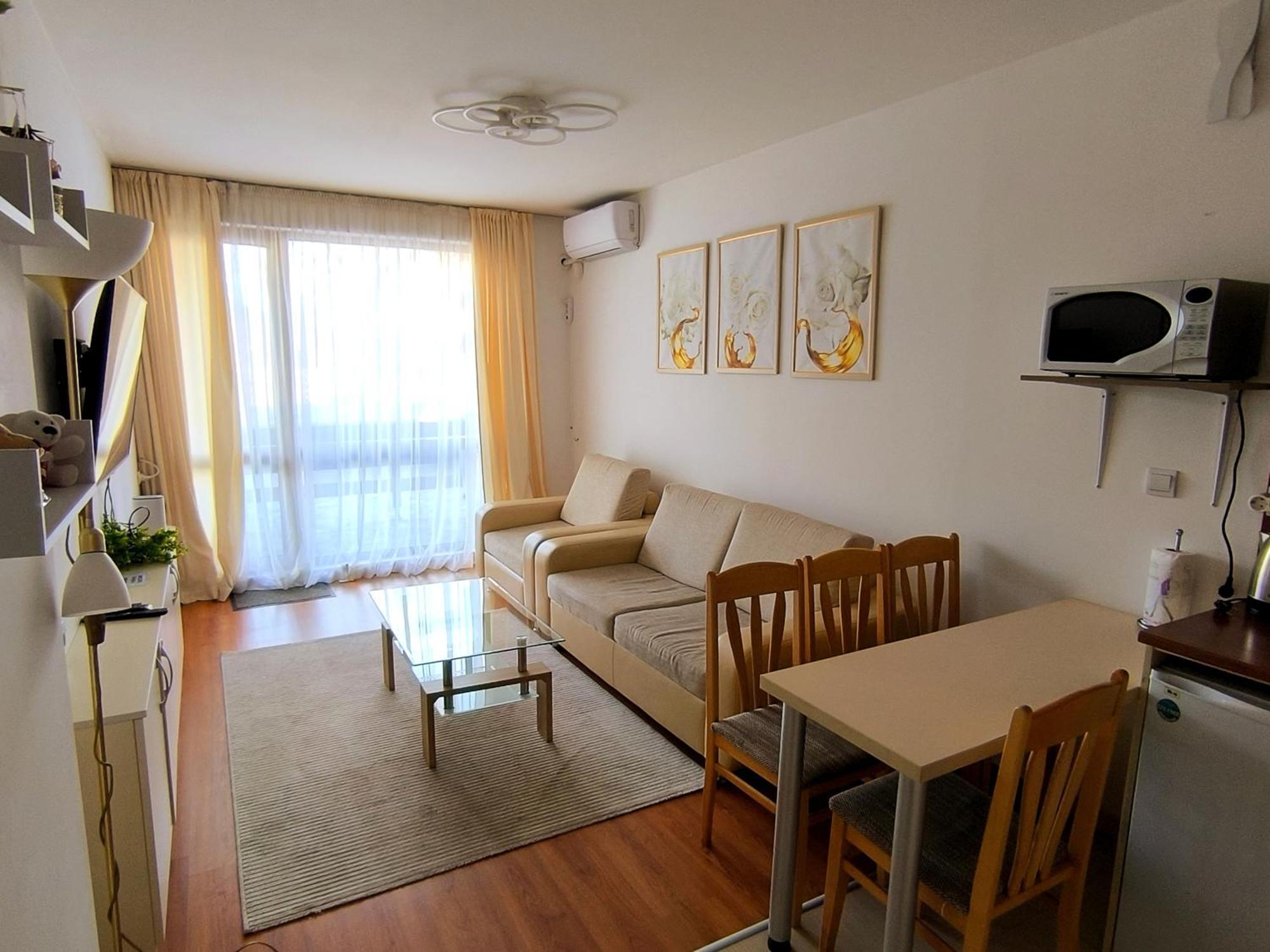 Belvedere Holiday Club Private Apartment Bansko Esterno foto