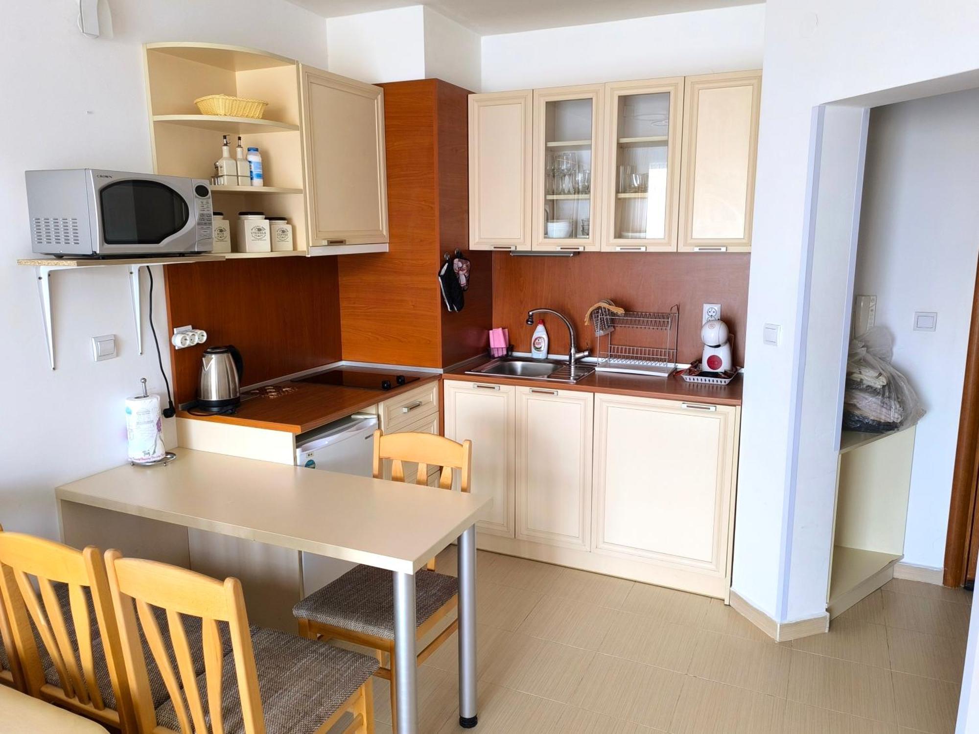 Belvedere Holiday Club Private Apartment Bansko Esterno foto