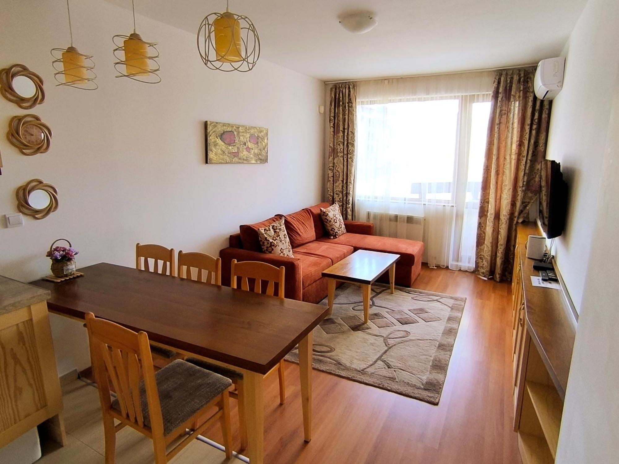 Belvedere Holiday Club Private Apartment Bansko Esterno foto
