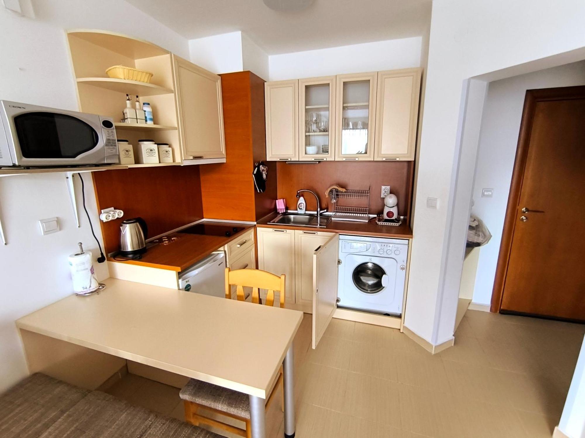 Belvedere Holiday Club Private Apartment Bansko Esterno foto