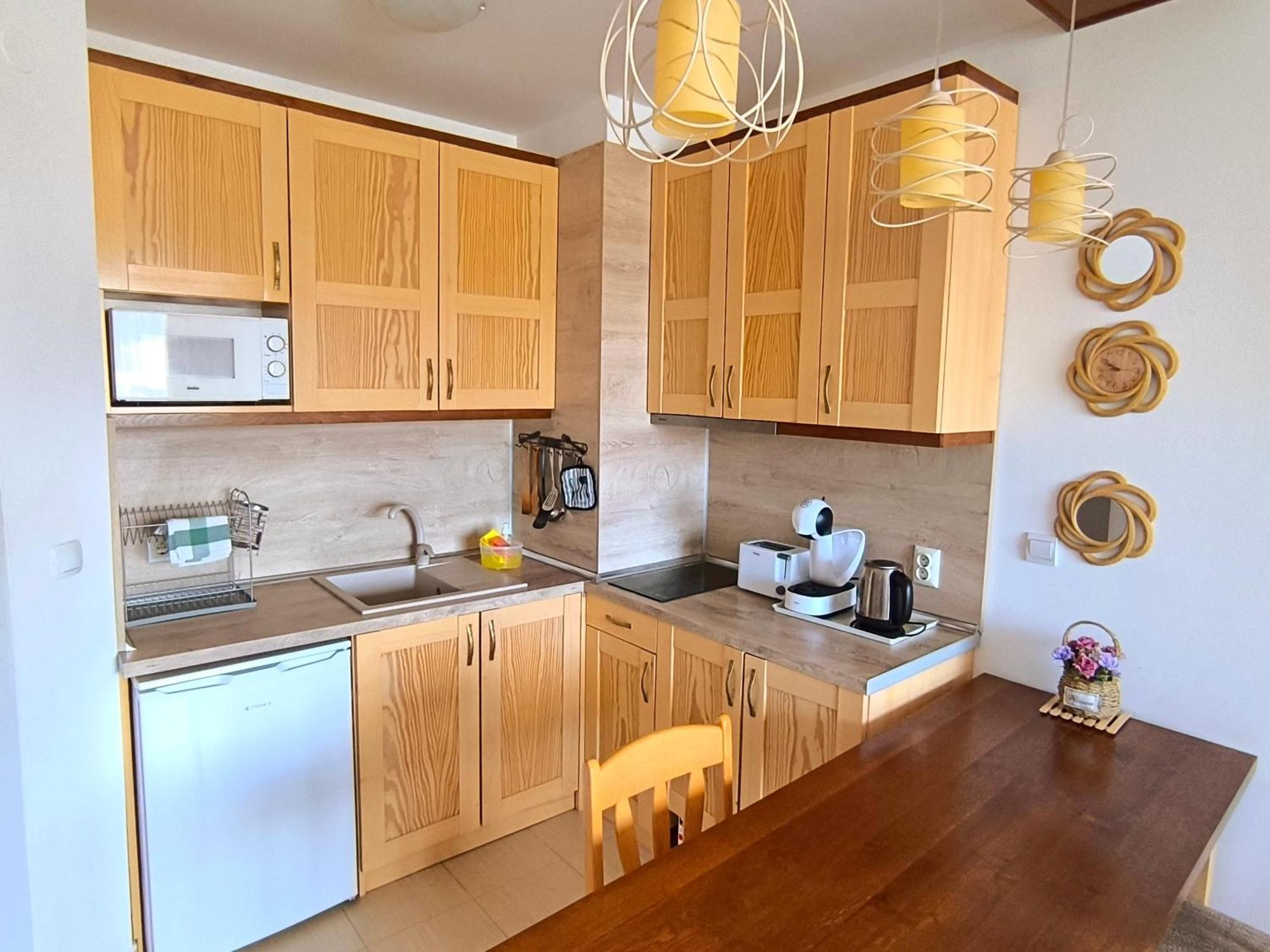 Belvedere Holiday Club Private Apartment Bansko Esterno foto