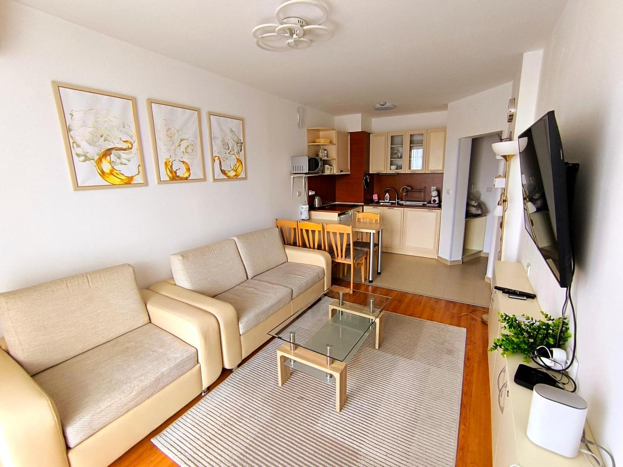 Belvedere Holiday Club Private Apartment Bansko Esterno foto